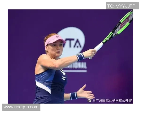 广州网球队在杯赛中的节奏掌控与表现分析