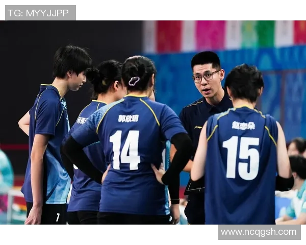 邀请赛点评：重庆排球队的意识表现